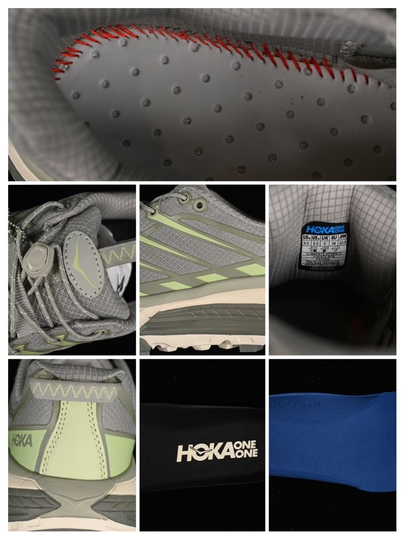 Hoka Shoes